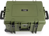 B&W starlink.case Pro1500 Starlink Transportkoffer versch. Farben 66 x 49 x 33,5cm