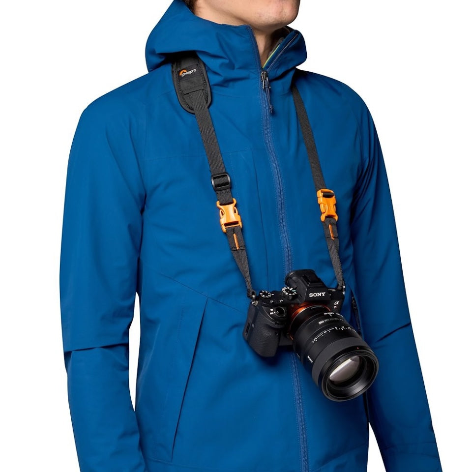 Lowepro GearUp Zubehör-Gurt-Kit