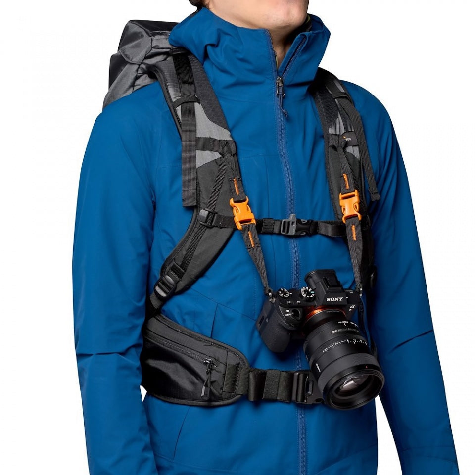 Lowepro GearUp Zubehör-Gurt-Kit