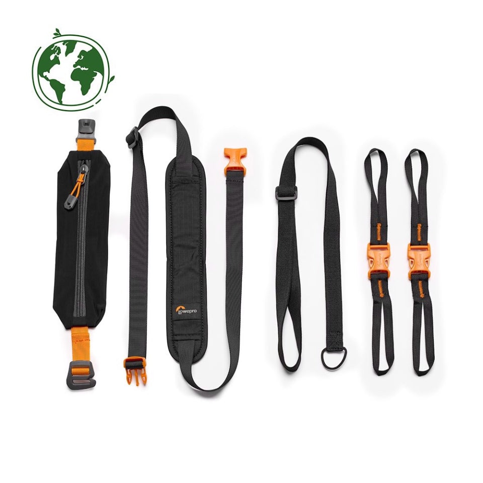 Lowepro GearUp Zubehör-Gurt-Kit