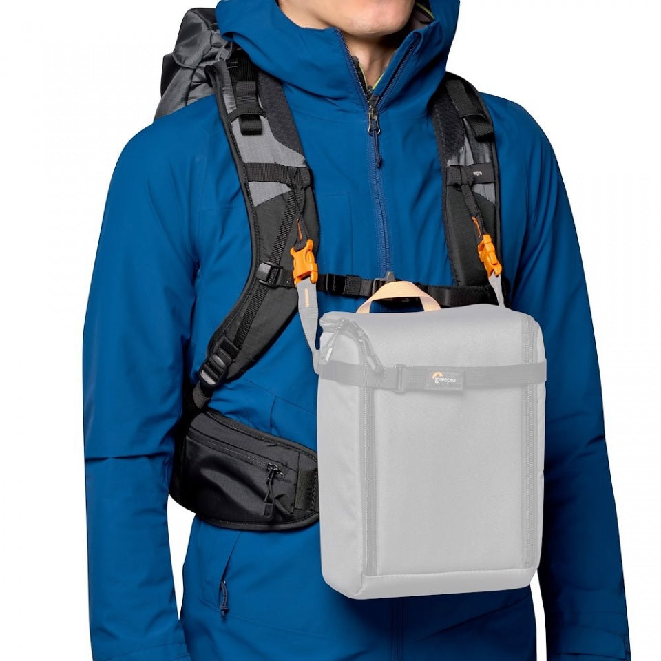 Lowepro GearUp Zubehör-Gurt-Kit