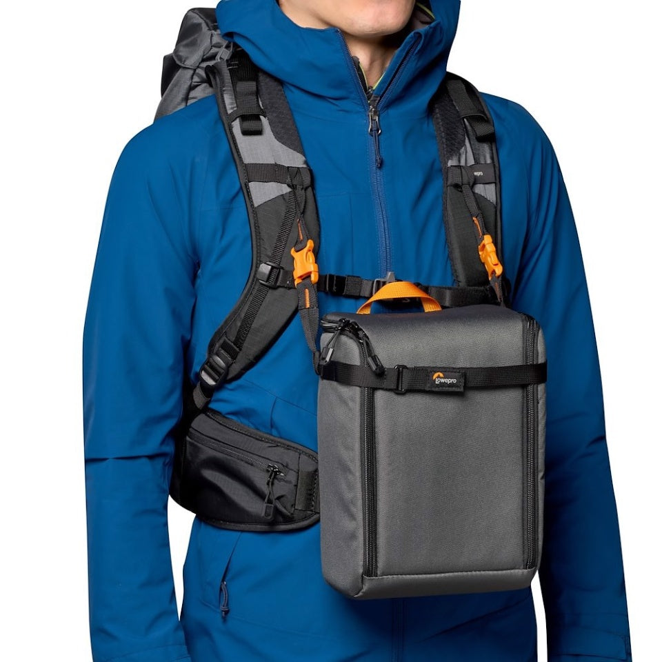 Lowepro PhotoSport BP 24L AW III Rucksack
