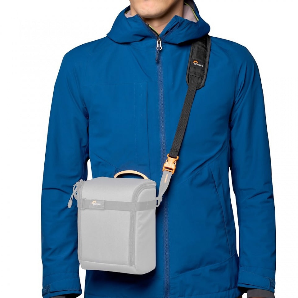 Lowepro GearUp Zubehör-Gurt-Kit