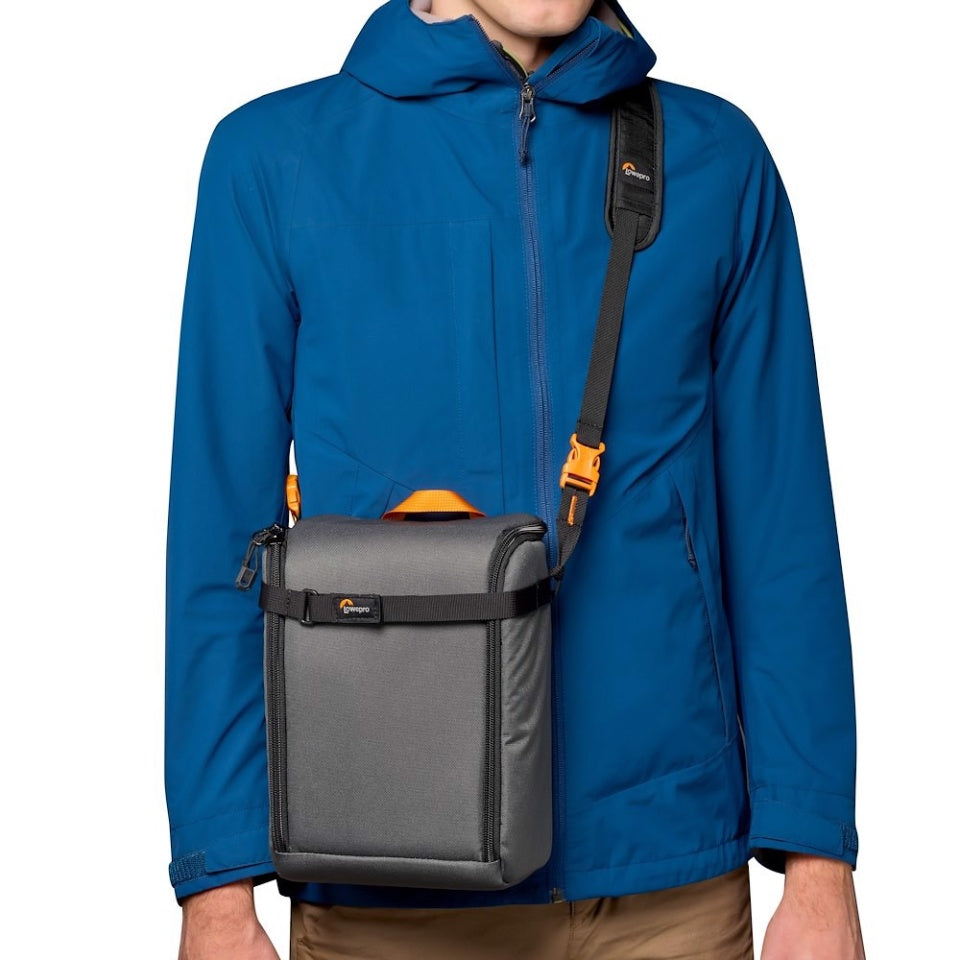 Lowepro PhotoSport BP 24L AW III Rucksack