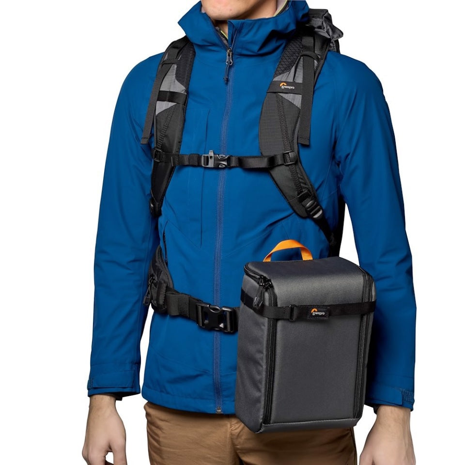 Lowepro PhotoSport BP 24L AW III Rucksack