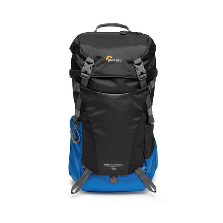 Lowepro PhotoSport BP 15L AW III Blau