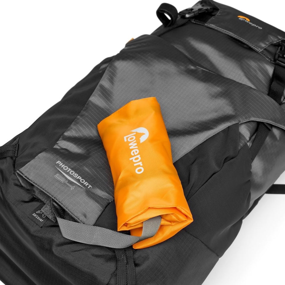 Lowepro PhotoSport BP 24L AW III Rucksack