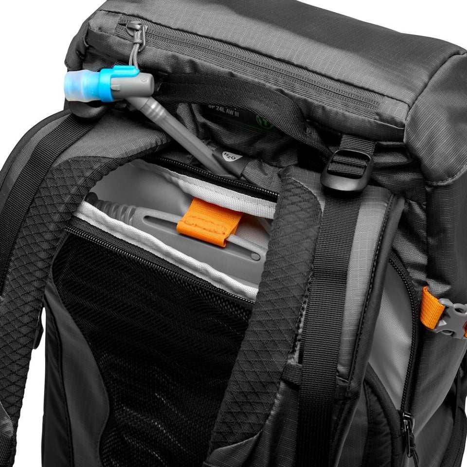 Lowepro PhotoSport BP 24L AW III Rucksack