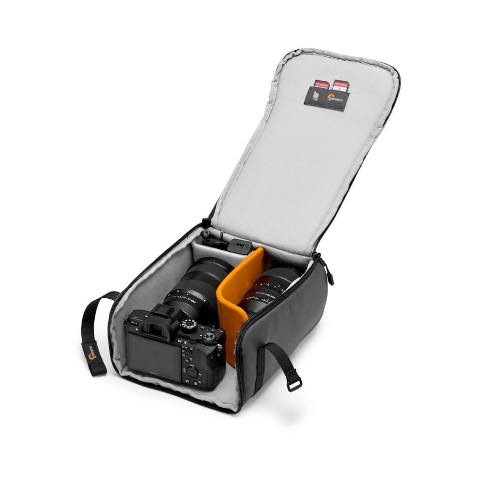 Lowepro PhotoSport BP 24L AW III Rucksack