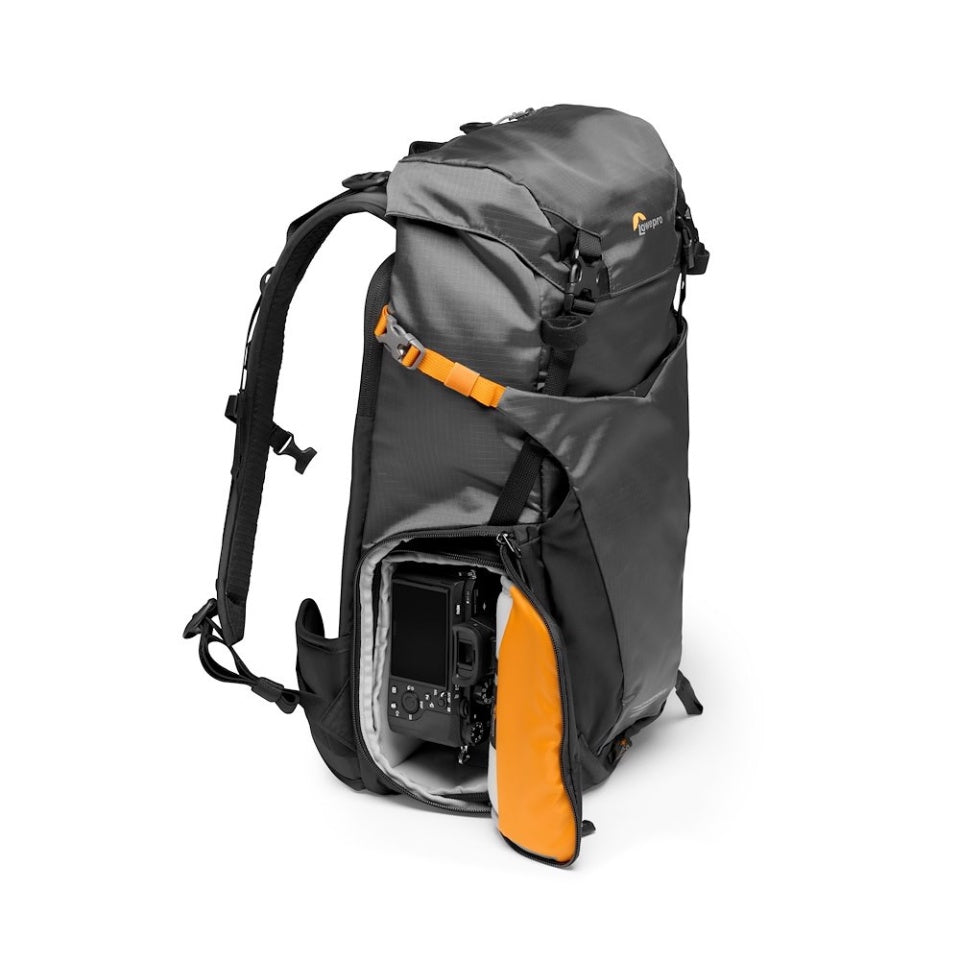 Lowepro PhotoSport BP 24L AW III Rucksack