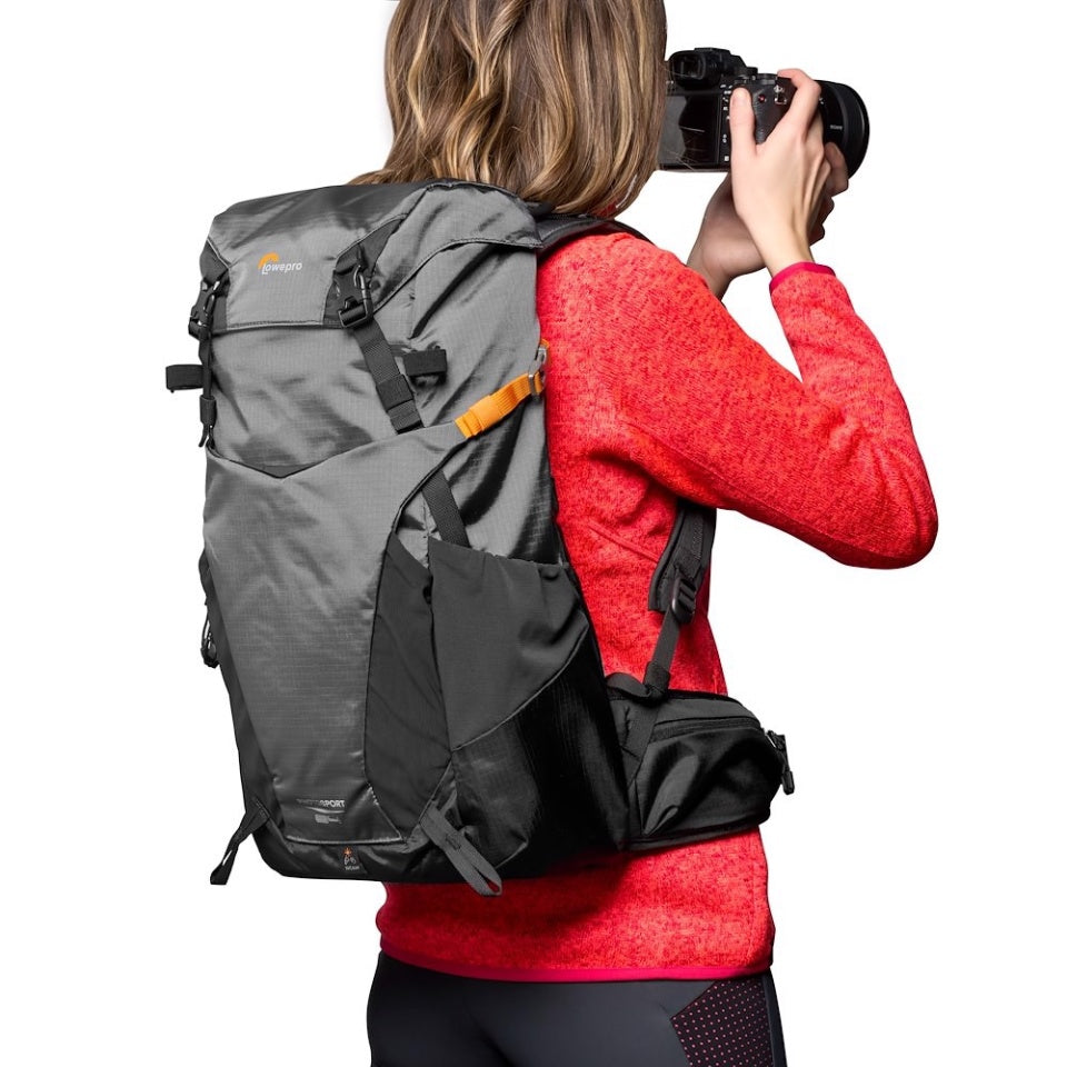 Lowepro PhotoSport BP 24L AW III Rucksack
