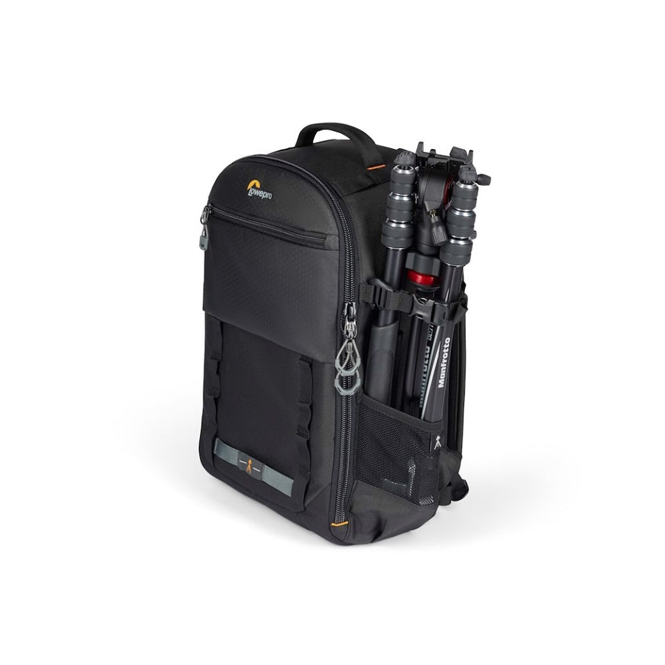 Lowepro Adventura BP 300 III Black Rucksack Foto Video