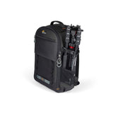Lowepro Adventura BP 300 III Black Rucksack Foto Video