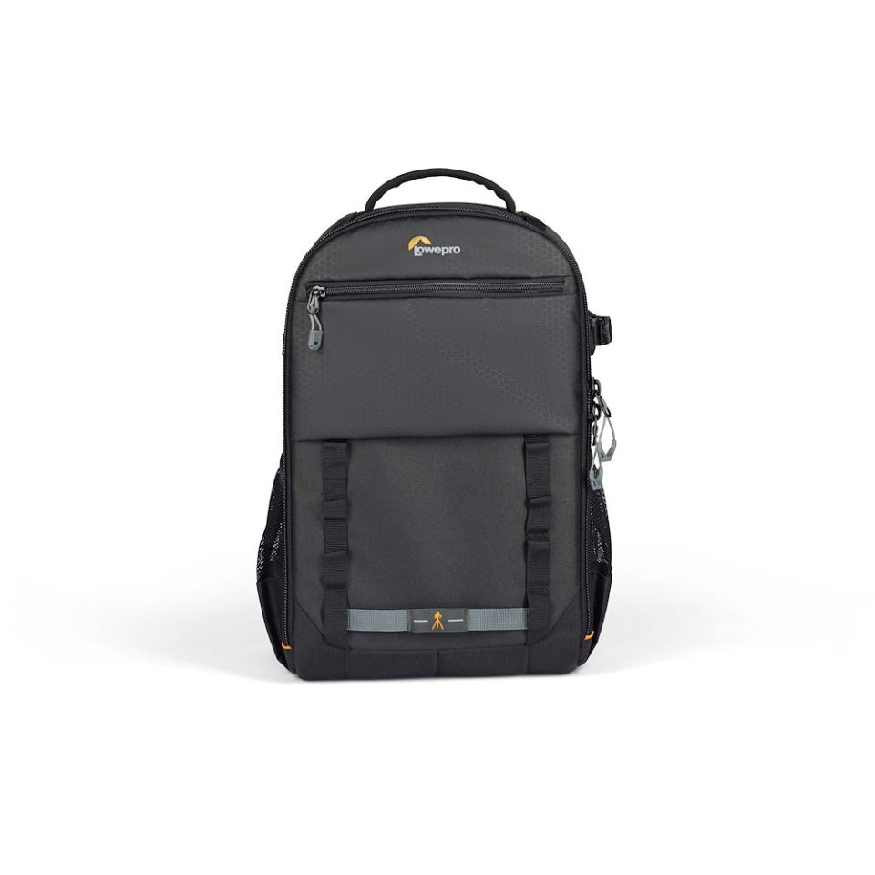 Lowepro Adventura BP 300 III Black Rucksack Foto Video