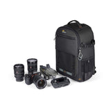 Lowepro Adventura BP 300 III Black Rucksack Foto Video