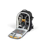 Lowepro Adventura BP 300 III Black Rucksack Foto Video