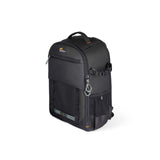 Lowepro Adventura BP 300 III Black Rucksack Foto Video