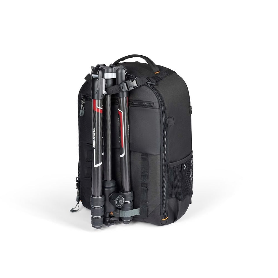 Lowepro Adventura BP 300 III Black Rucksack Foto Video