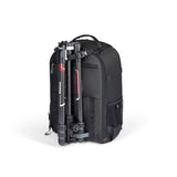 Lowepro Adventura BP 300 III Black Rucksack Foto Video