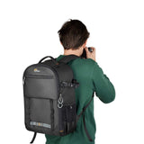 Lowepro Adventura BP 300 III Black Rucksack Foto Video