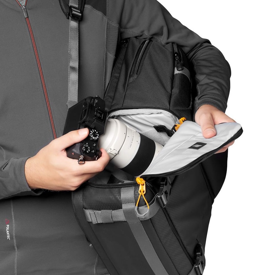 Lowepro Fastpack BP 250 AW III Rucksack