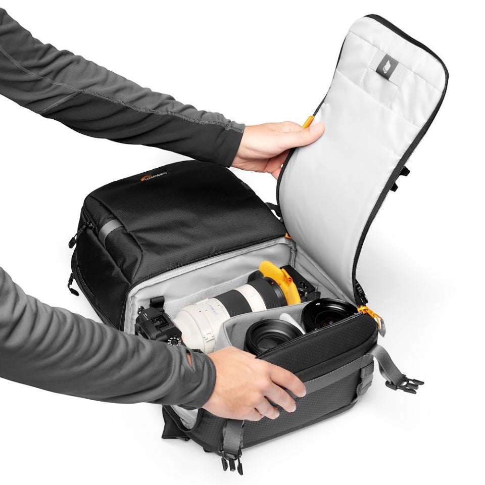 Lowepro Fastpack BP 250 AW III Rucksack