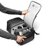 Lowepro Fastpack Pro BP 250 AW III Grau