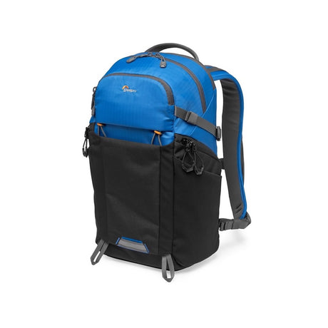 Lowepro Photo Active BP 300 AW – Blau/Schwarz Rucksack