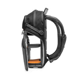 Lowepro Photo Active BP 200 AW - Schwarz/Dunkelgrau Rucksack