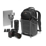 Lowepro Photo Active BP 200 AW - Schwarz/Dunkelgrau Rucksack