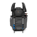 Lowepro Photo Active BP 200 AW - Schwarz/Dunkelgrau Rucksack