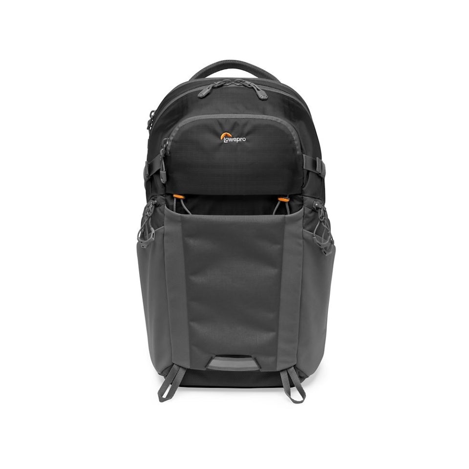 Lowepro Photo Active BP 200 AW - Schwarz/Dunkelgrau Rucksack