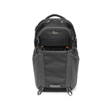 Lowepro Photo Active BP 200 AW - Schwarz/Dunkelgrau Rucksack
