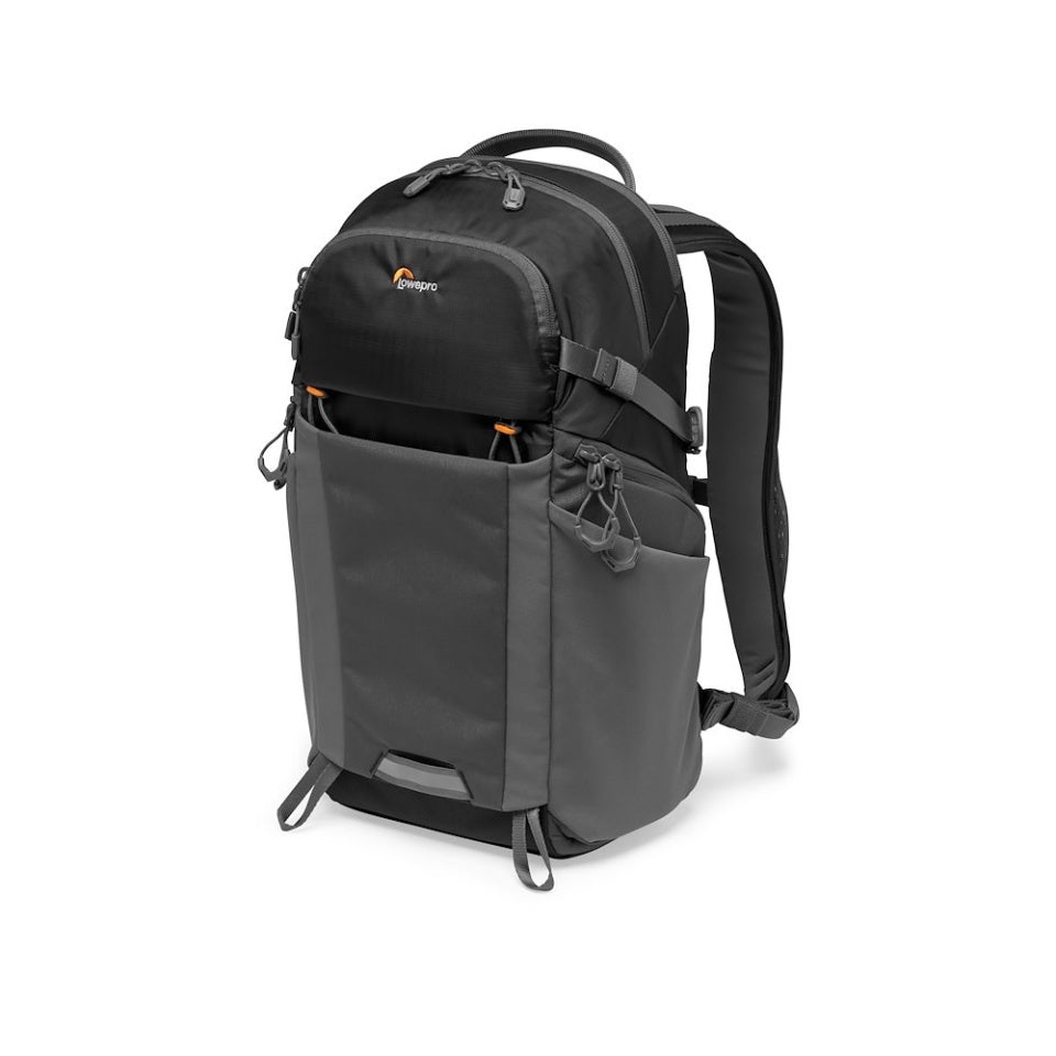 Lowepro Photo Active BP 200 AW - Schwarz/Dunkelgrau Rucksack
