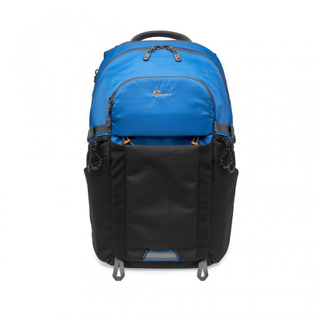 Lowepro Photo Active BP 300 AW – Blau/Schwarz Rucksack