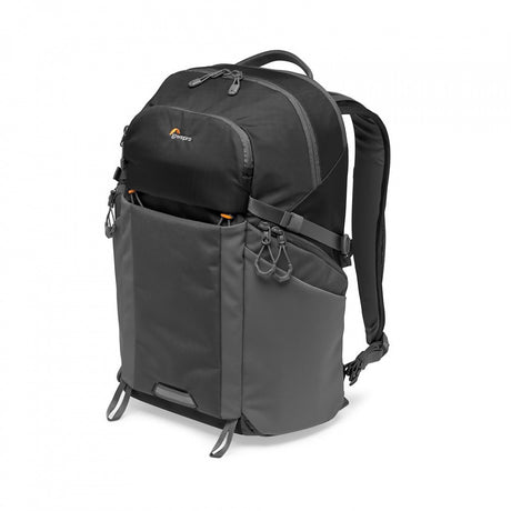 Lowepro Photo Active BP 200 AW - Schwarz/Dunkelgrau Rucksack