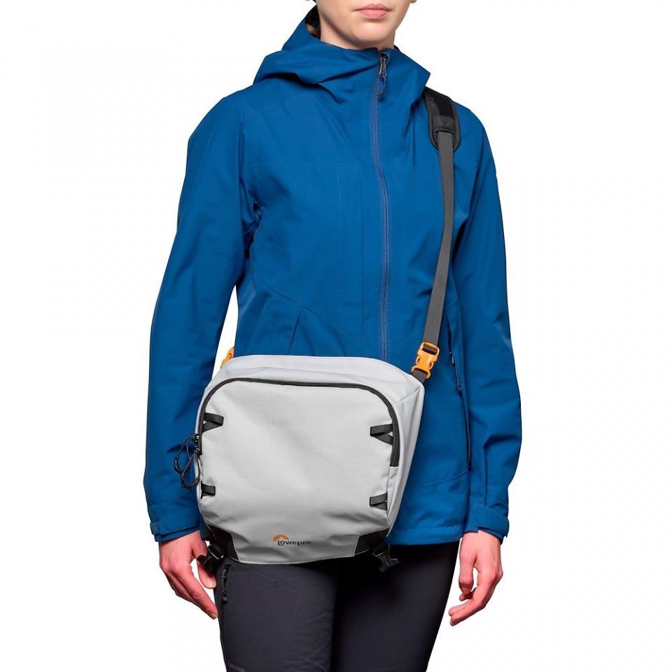 Lowepro PhotoSport Rucksack PRO 70L AW III (S-M)