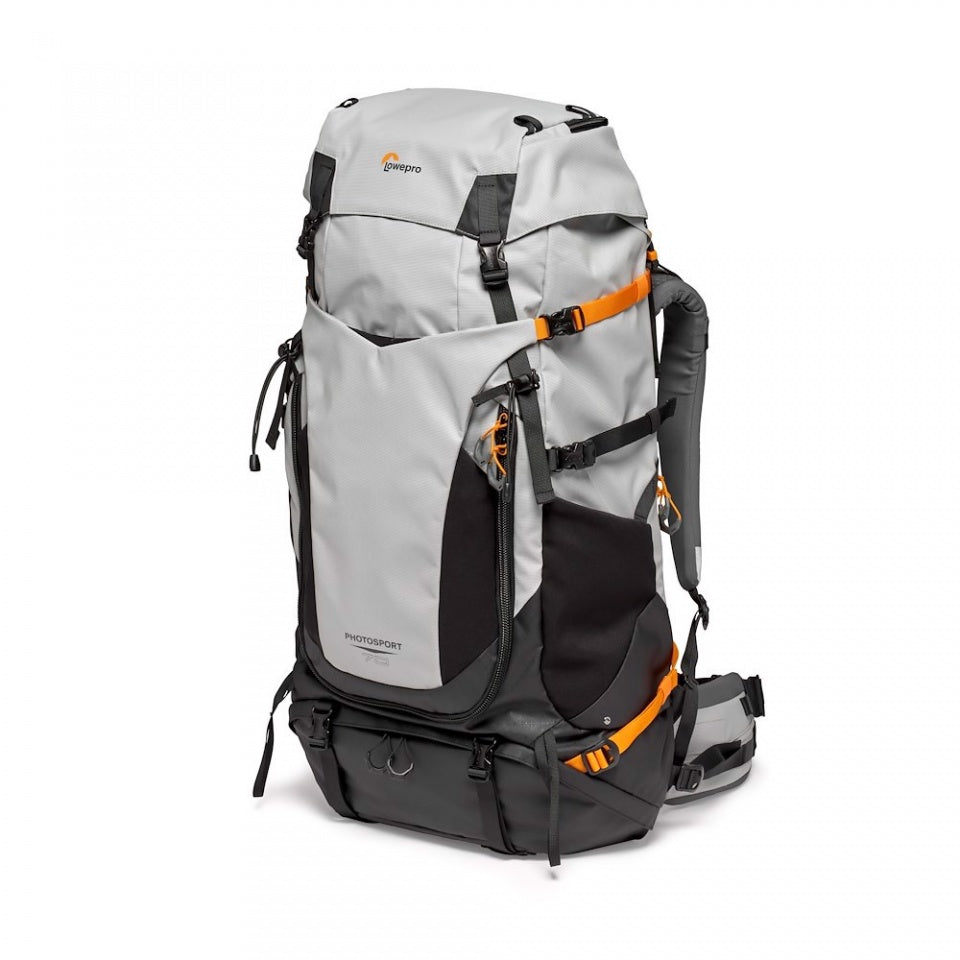 Lowepro PhotoSport Rucksack PRO 70L AW III (S-M)