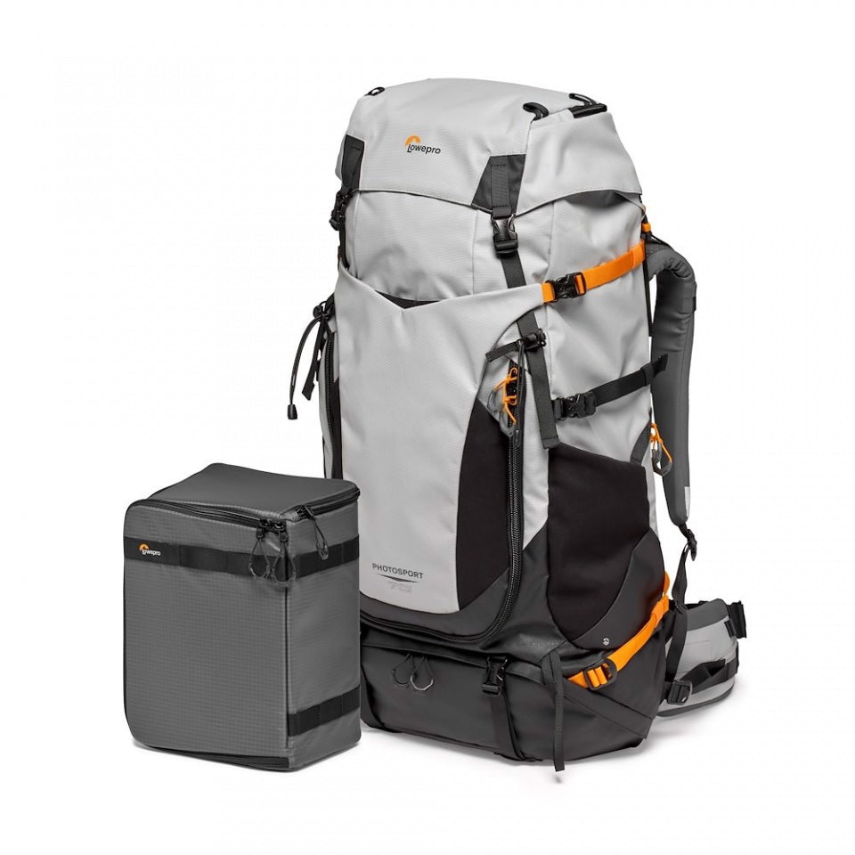 Lowepro PhotoSport Rucksack PRO 70L AW III (S-M)