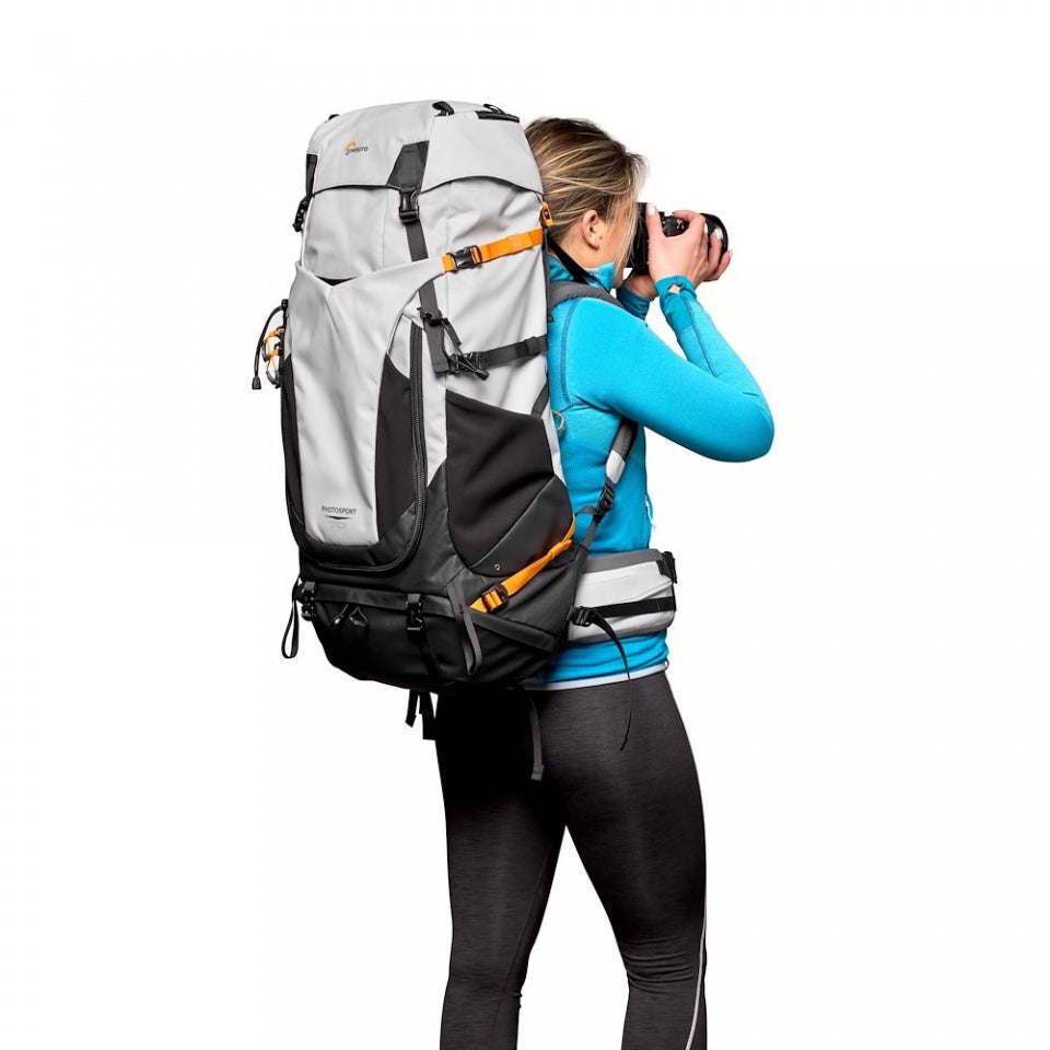 Lowepro PhotoSport Rucksack PRO 70L AW III (S-M)