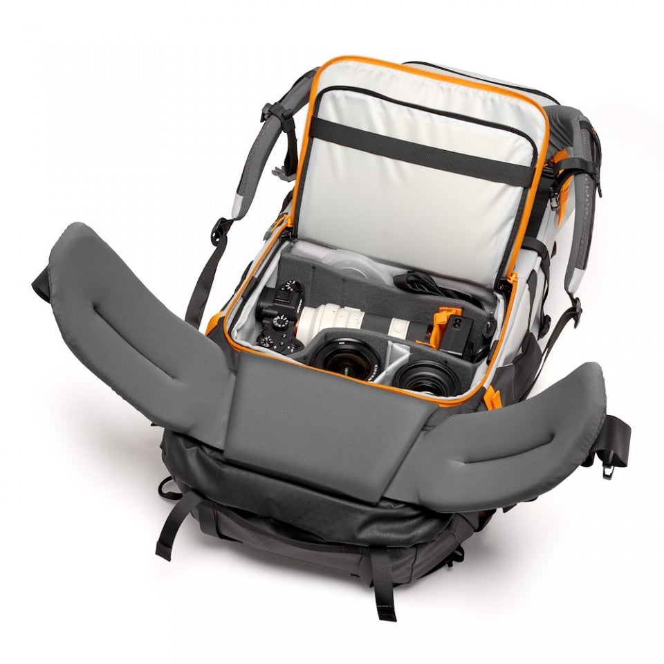 Lowepro PhotoSport Rucksack PRO 70L AW III (S-M)