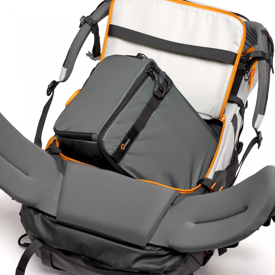 Lowepro PhotoSport Rucksack PRO 70L AW III (S-M)