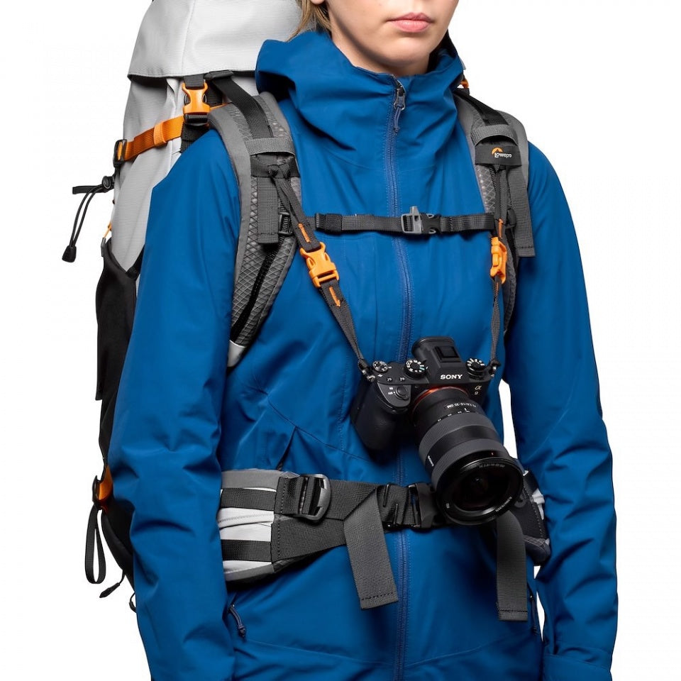 Lowepro GearUp Zubehör-Gurt-Kit