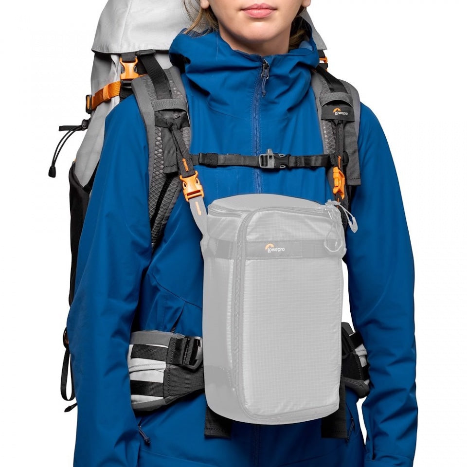 Lowepro GearUp Zubehör-Gurt-Kit