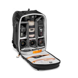 Lowepro Pro Trekker BP 350 AW II Rucksack Green Line