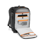 Lowepro Pro Trekker BP 350 AW II Rucksack Green Line