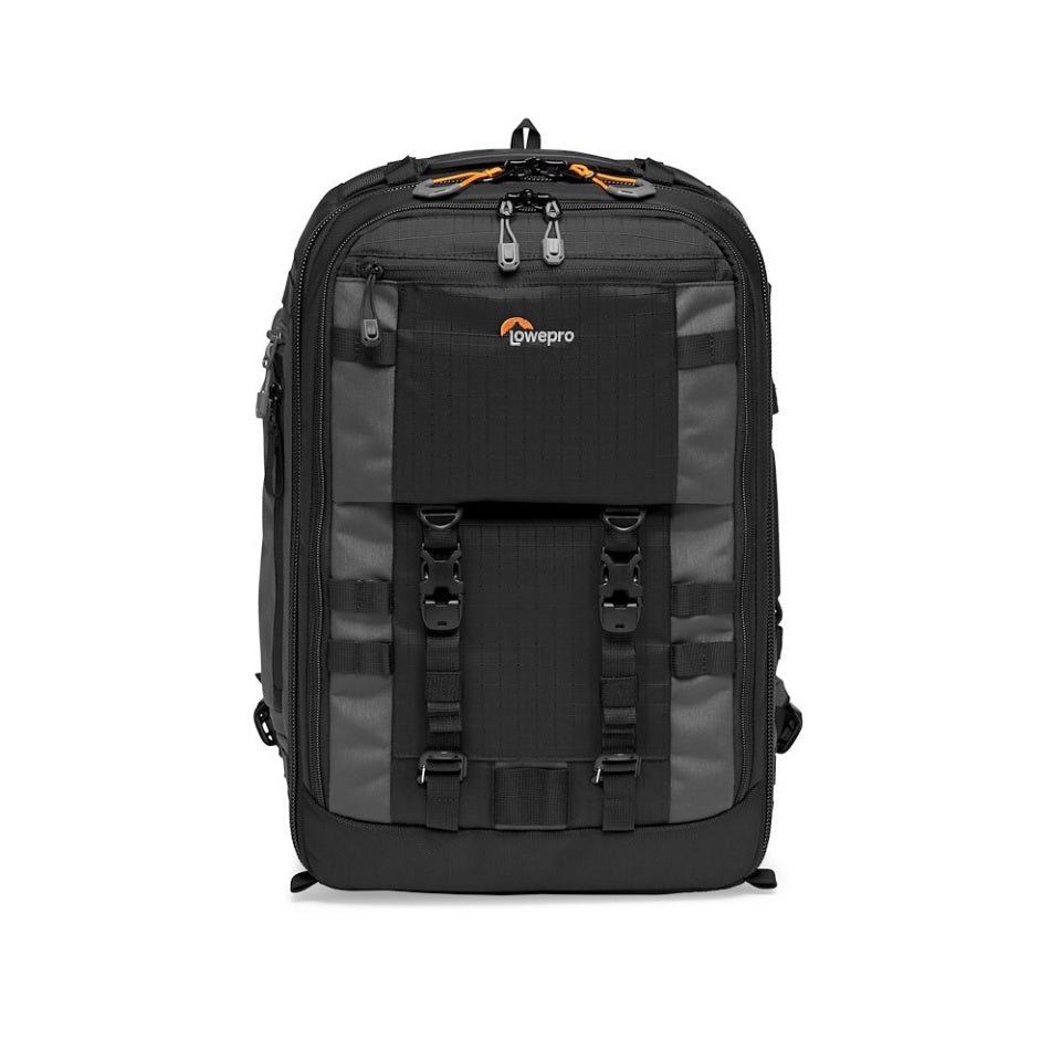 Lowepro Pro Trekker BP 350 AW II Rucksack Green Line