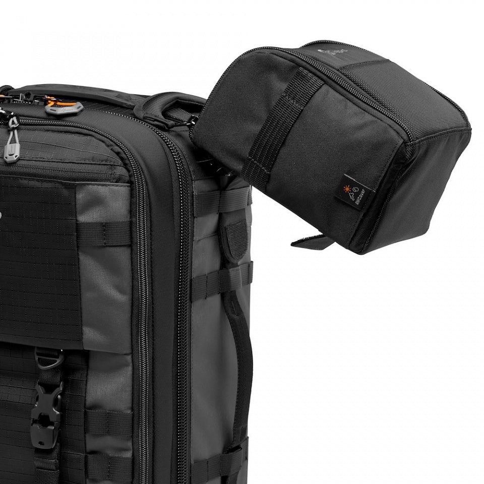 Lowepro Pro Trekker BP 350 AW II Rucksack Green Line