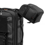 Lowepro Pro Trekker BP 350 AW II Rucksack Green Line