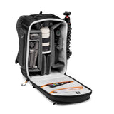 Lowepro Pro Trekker BP 350 AW II Rucksack Green Line